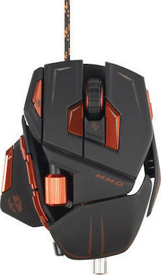 Mad Catz Cyborg M.M.O.7