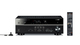 Yamaha Hi-Fi усилвател RX-V473