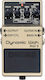 Boss AW-3 Pedale Wirkung WahWah E-Gitarre