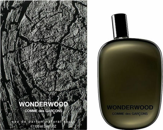 Comme Des Garcons Eau de Parfum 100ml