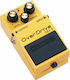 Boss OD-3 Pedals EffectOver­drive Electric Guitar