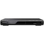 Sony DVD Player DVP-SR760HB DVP-SR760HB cu USB Media Player Negru
