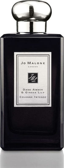 Jo Malone Dark Amber & Ginger Lily Eau de Cologne 100ml