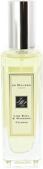 Jo Malone Lime Basil & Mandarin Eau de Cologne 30ml