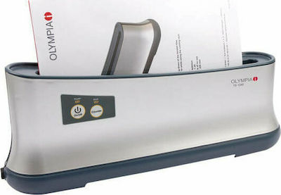 Olympia TB-1280 Desktop A4 Laminator