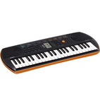 Casio Keybaord cu 44 Taste Standard Touch Negru