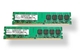 G.Skill 2GB RAM με Ταχύτητα 800 για Desktop
