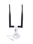 Netis WF-2116 Wireless USB Network Adapter with Detachable Antenna 300Mbps