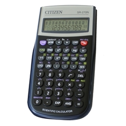 Citizen SR-270N Calculator 12 Cifre