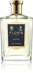 Floris London Тоалетна Вода 100мл Floris London Тоалетна Вода 100мл
