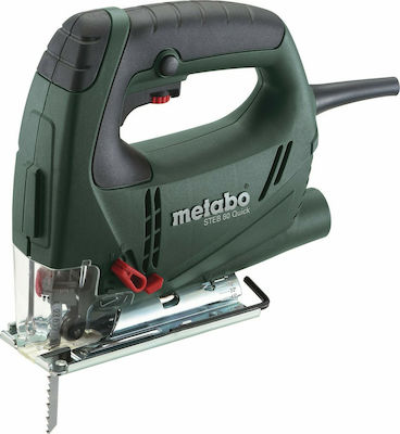 Metabo STEB 80 Quick Stichsäge 590W 601041500