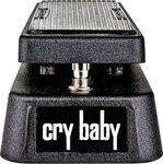 Dunlop GCB95 GCB-95 Pedals EffectWahWah Electric Guitar GCB-95