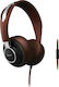Philips SHL5605 Over Ear Ακουστικά