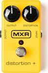 MXR Πετάλι Distortion Ηλεκτρικής Κιθάρας M104