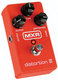 MXR M115 Pedals Effect Distortion Electric Guitar