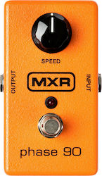 MXR Pedals EffectPhaser Electric Guitar