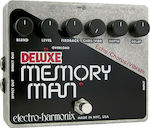 Electro-Harmonix Deluxe Memory Man Multi-effects Effect Electric Guitar