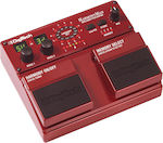 Digitech HM2 Pedals Effect Pitch­shifter Electric Guitar