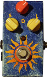 Jam Pedals The Chill Pedal Effect Tremolo