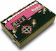 Radial Loopbone R800 7078 Πετάλι Effect Looper Ηλεκτροακουστικών Οργάνων, Ηλεκτρικής Κιθάρας και Ηλεκτρικού Μπάσου