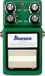 Ibanez TS9DX Pedals Effect Distortion Electric Guitar