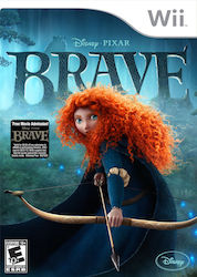 Brave Wii
