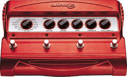 Line 6 AM4 Multi-effects Effect Electric Guitar