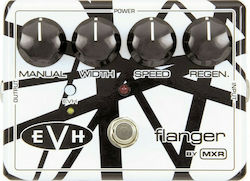 MXR EVH117 Pedal Effect Flanger