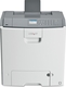 Lexmark C746dn Farbe Drucker Laser