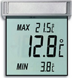 TFA Outdoor Thermometer Wall Mounted