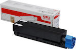 OKI 44574802 Toner Kit tambur imprimantă laser Negru Randament ridicat 7000 Pagini printate