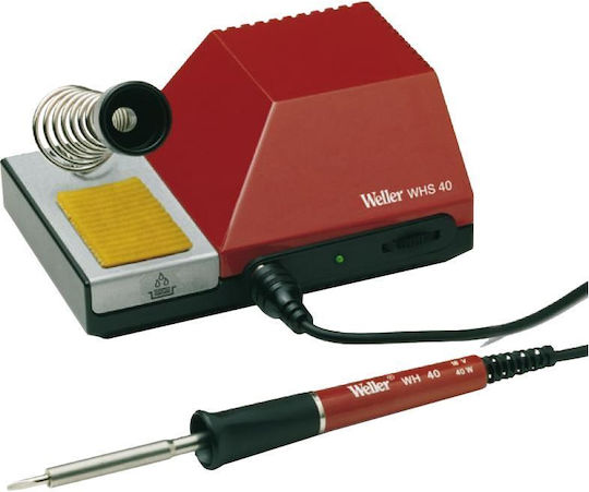 Weller WHS-40 Soldering Station Iron Electric 40W with Temperature Setting