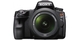Sony DSLR Фотоапарат SLT-A37K
