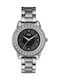 Timex Lady SilverStrass Bezel