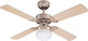 Westinghouse Vegas 72272 Ceiling Fan 105cm with...