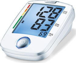 Beurer BM44 Arm Digital Blood Pressure Monitor