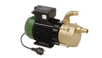 Tellarini EEM 20 Einphasen-Transferpumpe mit Leistung 0.5hp