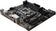 ASRock H77 PRO4-M Motherboard Micro ATX mit Intel Socket