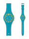 Swatch Chrono Plastic Acid Drop