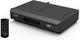 Audioline AL-BK09 AL-BK09 Ψηφιακός Δέκτης Mpeg-4 SD (480p) με Λειτουργία PVR (Εγγραφή σε USB)