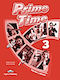 Prime Time 3 American English: Teacher's Book