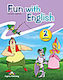 Fun With English 2 Primary: Pupil's Book