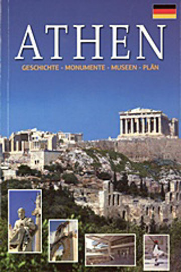 Athen, Geschichte, Denkmäler, Museen, Pläne, Karten, usw Athen, Geschichte, Denkmäler, Museen, Pläne, Karten, usw