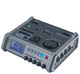 Roland R-4 Πολυκάναλος Ψηφιακός Φορητός Εγγραφέας Μπαταρίας/Ρεύματος για Εγγραφή σε Κάρτα Μνήμης με Διάρκεια Εγγραφής 17 Ώρες και Phantom Power