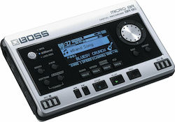 Boss BR-80 Multichannel Electric Portable Audio Digital Recorder with Memory Card for 12 Hours Recording