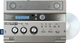 Roland CD-2e Reportofon Digital de Birou