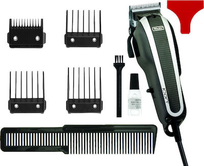 Wahl Professional 4020-0470 Κουρευτική Μηχανή Ρεύματος Μαύρη