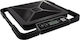 Dymo S Electronic with Weighing Capacity of 50kg and Division 100gr