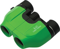 Unigreen Binoculars 8x21mm
