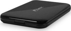 Fantec ALU-25U3 2.5" SATA III με σύνδεση USB 3.0